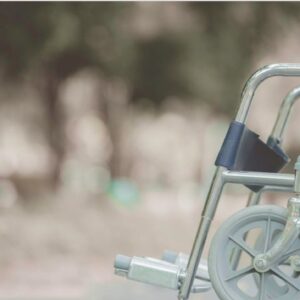 כיסא גלגלים